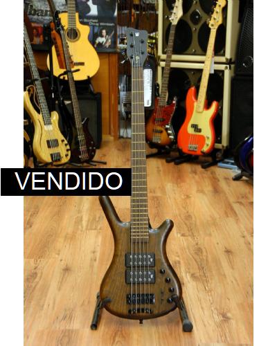 Warwick Corvette Double Buck ($$) 5, A.T.